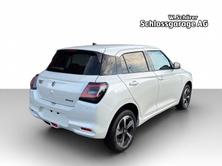 SUZUKI Swift 1.2 Compact Top Hybrid 4x4 MY24, Hybride Léger Essence/Électricité, Voiture de démonstration, Manuelle - 5