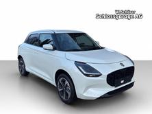 SUZUKI Swift 1.2 Compact Top Hybrid 4x4 MY24, Hybride Léger Essence/Électricité, Voiture de démonstration, Manuelle - 7