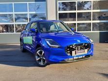SUZUKI Swift 1.2 1st Edition Top Hybrid 4x4 MY24, Mild-Hybrid Benzin/Elektro, Vorführwagen, Handschaltung - 6