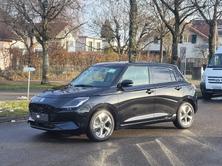 SUZUKI Swift 1.2 Compact Top Hybrid, Mild-Hybrid Petrol/Electric, Ex-demonstrator, Automatic - 2
