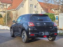 SUZUKI Swift 1.2 Compact Top Hybrid, Mild-Hybrid Petrol/Electric, Ex-demonstrator, Automatic - 4