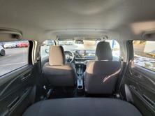 SUZUKI Swift 1.2 Compact Top Hybrid, Mild-Hybrid Petrol/Electric, Ex-demonstrator, Automatic - 5