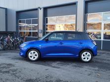 SUZUKI Swift 1.2 Compact+ Hybrid, Mild-Hybrid Petrol/Electric, Ex-demonstrator, Automatic - 2