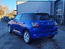 SUZUKI Swift 1.2 Compact+ Hybrid, Mild-Hybrid Petrol/Electric, Ex-demonstrator, Automatic - 3