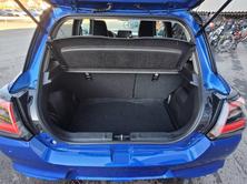 SUZUKI Swift 1.2 Compact+ Hybrid, Mild-Hybrid Petrol/Electric, Ex-demonstrator, Automatic - 5