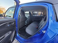 SUZUKI Swift 1.2 Compact+ Hybrid, Mild-Hybrid Petrol/Electric, Ex-demonstrator, Automatic - 7