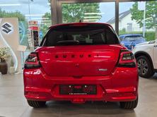 SUZUKI Swift 1.2 Compact Top Hybrid, Mild-Hybrid Petrol/Electric, Ex-demonstrator, Automatic - 3