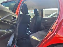 SUZUKI Swift 1.2 Compact Top Hybrid, Mild-Hybrid Petrol/Electric, Ex-demonstrator, Automatic - 7