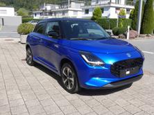 SUZUKI Swift 1.2 Sakura Top Hybrid 4x4, Mild-Hybrid Petrol/Electric, Ex-demonstrator, Manual - 3