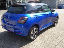 SUZUKI Swift 1.2 Sakura Top Hybrid 4x4, Mild-Hybrid Petrol/Electric, Ex-demonstrator, Manual - 4