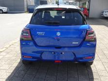 SUZUKI Swift 1.2 Sakura Top Hybrid 4x4, Mild-Hybrid Petrol/Electric, Ex-demonstrator, Manual - 5