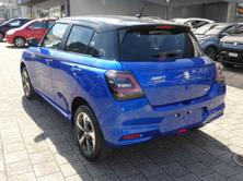 SUZUKI Swift 1.2 Sakura Top Hybrid 4x4, Mild-Hybrid Petrol/Electric, Ex-demonstrator, Manual - 6