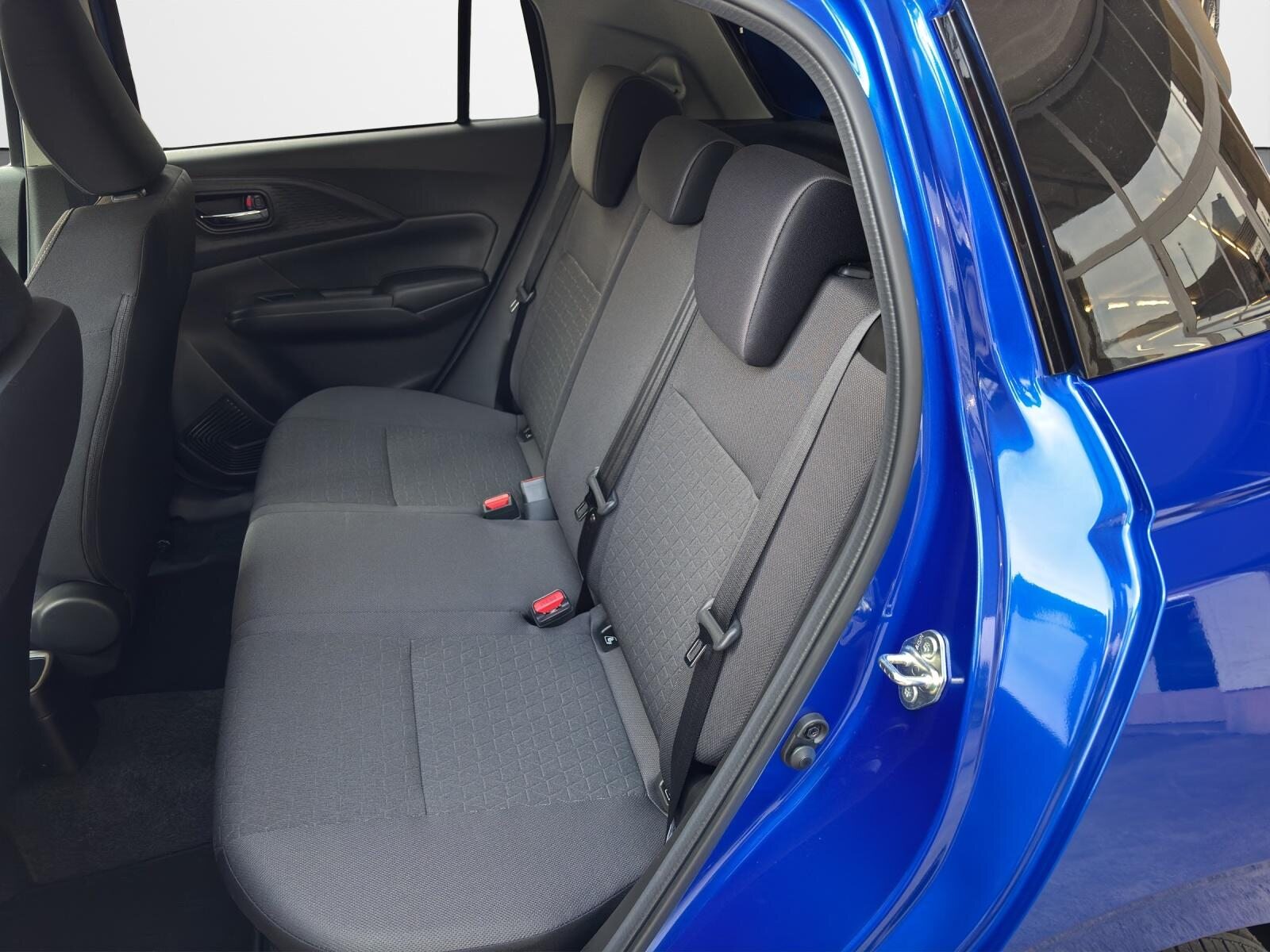 SUZUKI Swift 1.2 Piz Sulai Hybrid 4x4, Hybride Leggero Benzina/Elettrica, Auto dimostrativa, Manuale - 6