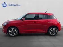 SUZUKI Swift 1.2 Tradizio Top Hybrid, Hybride Léger Essence/Électricité, Voiture de démonstration, Automatique - 3