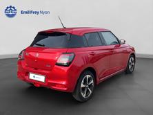 SUZUKI Swift 1.2 Tradizio Top Hybrid, Hybride Léger Essence/Électricité, Voiture de démonstration, Automatique - 6