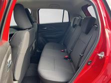 SUZUKI Swift 1.2 Tradizio Top Hybrid, Hybride Léger Essence/Électricité, Voiture de démonstration, Automatique - 7