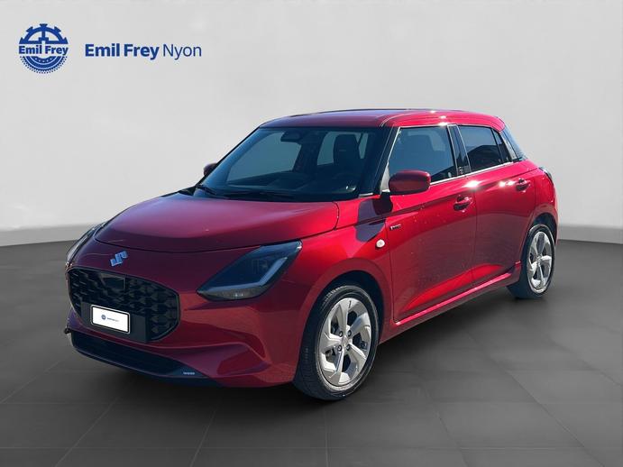 SUZUKI Swift 1.2 Tradizio Hybrid, Hybride Léger Essence/Électricité, Voiture de démonstration, Automatique