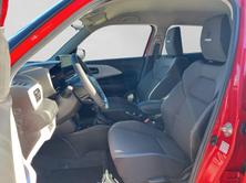 SUZUKI Swift 1.2 Tradizio Hybrid, Hybride Léger Essence/Électricité, Voiture de démonstration, Automatique - 2