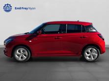 SUZUKI Swift 1.2 Tradizio Hybrid, Hybride Léger Essence/Électricité, Voiture de démonstration, Automatique - 3