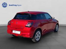 SUZUKI Swift 1.2 Tradizio Hybrid, Hybride Léger Essence/Électricité, Voiture de démonstration, Automatique - 6