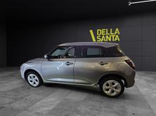 SUZUKI Swift 1.2 Tradizio Hybrid 4x4, Mild-Hybrid Petrol/Electric, Ex-demonstrator, Manual - 2