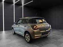 SUZUKI Swift 1.2 Tradizio Hybrid 4x4, Mild-Hybrid Petrol/Electric, Ex-demonstrator, Manual - 3