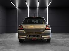 SUZUKI Swift 1.2 Tradizio Hybrid 4x4, Mild-Hybrid Petrol/Electric, Ex-demonstrator, Manual - 4