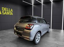 SUZUKI Swift 1.2 Tradizio Hybrid 4x4, Mild-Hybrid Petrol/Electric, Ex-demonstrator, Manual - 5
