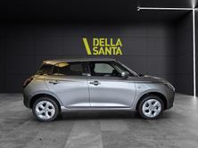 SUZUKI Swift 1.2 Tradizio Hybrid 4x4, Mild-Hybrid Petrol/Electric, Ex-demonstrator, Manual - 6