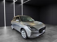 SUZUKI Swift 1.2 Tradizio Hybrid 4x4, Mild-Hybrid Petrol/Electric, Ex-demonstrator, Manual - 7