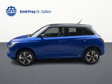 SUZUKI Swift 1.2 Compact Top Hybrid 4x4, Mild-Hybrid Petrol/Electric, Ex-demonstrator, Manual - 2