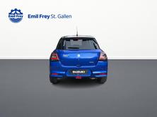 SUZUKI Swift 1.2 Compact Top Hybrid 4x4, Mild-Hybrid Petrol/Electric, Ex-demonstrator, Manual - 4