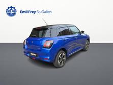 SUZUKI Swift 1.2 Compact Top Hybrid 4x4, Mild-Hybrid Petrol/Electric, Ex-demonstrator, Manual - 5