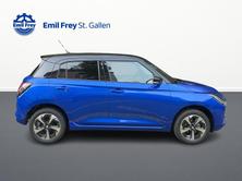 SUZUKI Swift 1.2 Compact Top Hybrid 4x4, Mild-Hybrid Petrol/Electric, Ex-demonstrator, Manual - 6
