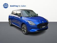 SUZUKI Swift 1.2 Compact Top Hybrid 4x4, Mild-Hybrid Petrol/Electric, Ex-demonstrator, Manual - 7