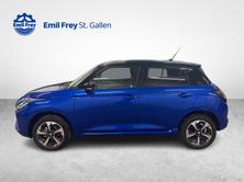SUZUKI Swift 1.2 Compact Top Hybrid 4x4, Mild-Hybrid Petrol/Electric, Ex-demonstrator, Manual - 2