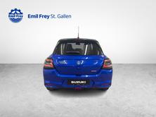 SUZUKI Swift 1.2 Compact Top Hybrid 4x4, Mild-Hybrid Petrol/Electric, Ex-demonstrator, Manual - 4