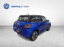 SUZUKI Swift 1.2 Compact Top Hybrid 4x4, Mild-Hybrid Petrol/Electric, Ex-demonstrator, Manual - 5
