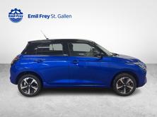 SUZUKI Swift 1.2 Compact Top Hybrid 4x4, Mild-Hybrid Petrol/Electric, Ex-demonstrator, Manual - 6