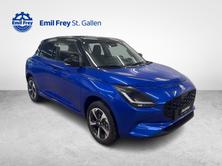 SUZUKI Swift 1.2 Compact Top Hybrid 4x4, Mild-Hybrid Petrol/Electric, Ex-demonstrator, Manual - 7