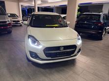 SUZUKI SWIFT 1.2 Compact Top Hybrid 4x4, Hybride Leggero Benzina/Elettrica, Auto dimostrativa, Manuale - 2