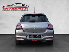 SUZUKI SWIFT 1.2 1st Edition Top Hybrid 4x4, Hybride Leggero Benzina/Elettrica, Auto dimostrativa, Manuale - 4