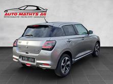 SUZUKI SWIFT 1.2 1st Edition Top Hybrid 4x4, Hybride Leggero Benzina/Elettrica, Auto dimostrativa, Manuale - 5