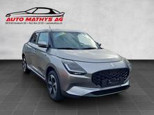 SUZUKI SWIFT 1.2 1st Edition Top Hybrid 4x4, Hybride Leggero Benzina/Elettrica, Auto dimostrativa, Manuale - 7