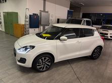 SUZUKI SWIFT 1.2 Compact Top Hybrid 4x4, Hybride Leggero Benzina/Elettrica, Auto dimostrativa, Manuale - 4