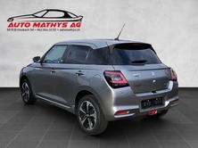 SUZUKI SWIFT 1.2 1st Edition Top Hybrid 4x4, Hybride Leggero Benzina/Elettrica, Auto dimostrativa, Manuale - 3