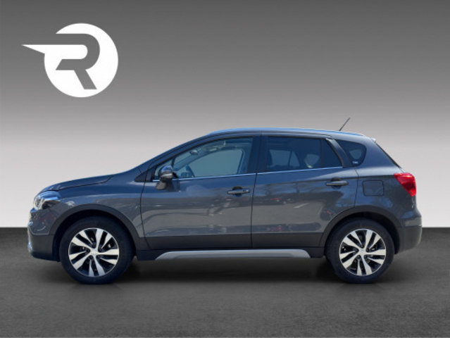SUZUKI SX4 S-Cross 1.4ComT HybAT, Occasion / Utilisé, Automatique - 3