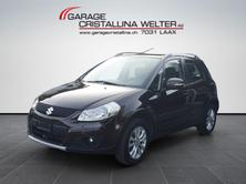 SUZUKI SX4 1.6 16V GL Top 4WD, Essence, Occasion / Utilisé, Manuelle - 2