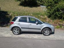 SUZUKI 1.6 16V GL Top Piz Sulai 4WD, Essence, Occasion / Utilisé, Manuelle - 3