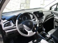 SUZUKI 1.4 T Compact Top Hybrid 4x4, Mild-Hybrid Benzin/Elektro, Occasion / Gebraucht, Handschaltung - 4